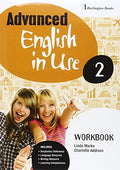 Advanced English in Use 2ºESO - Workbook