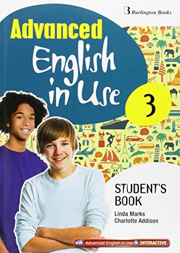 Advanced English in Use 3ºESO - Student's Book