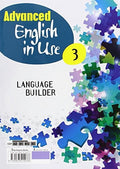 Advanced English in Use 3ºESO - Workbook
