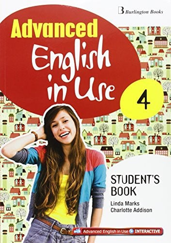 Advanced English in Use 4ºESO - Student's Book