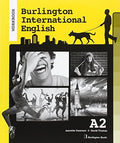 Burlington International English A2 - Workbook