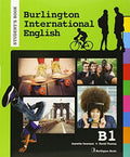 Burlington International English B1 - Student's Book