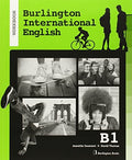 Burlington International English B1 - Workbook