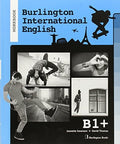 Burlington International English B1+ - Workbook