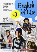 English in Use 3ºESO - Student's Book