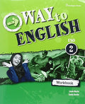 Way to English 2ºESO - Workbook