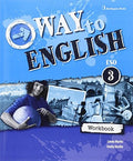 Way to English 3ºESO - Workbook