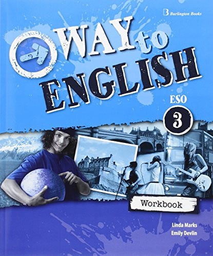 Way to English 3ºESO - Workbook