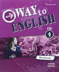 Way to English 4ºESO - Workbook