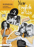 New English in Use 2ºESO - Workbook