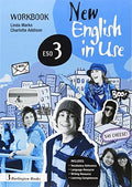 New English in Use 3ºESO - Workbook