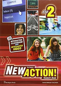 New Action! 2ºESO - Student's Book