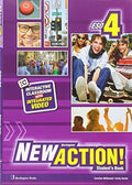 New Action! 4ºESO - Student's Book