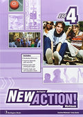 New Action! 4ºESO - Workbook