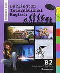 Burlington International English B2 - Student's Book