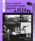 Burlington International English B2 - Workbook