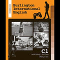 Burlington International English C1 - Workbook