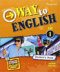 Way to English 1ºESO - Student's Book