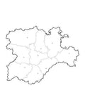 Ciencias Sociales 4ºEP - Castilla y León - Más savia