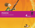 Música Savia 4ºEP