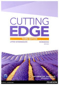 Cutting Edge Upper Intermediate B1+/B2 - Workbook 3rd Edition