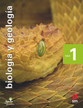 Biología y Geología 1ºESO - Savia Nueva Generación