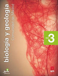 Biología y Geología 3ºESO - Madrid - Savia Nueva Generación
