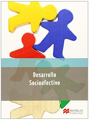 Desarrollo socioafectivo
