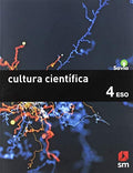 Cultura Científica 4ºESO - Savia