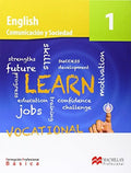 English 1 - Comunicación y Sociedad
