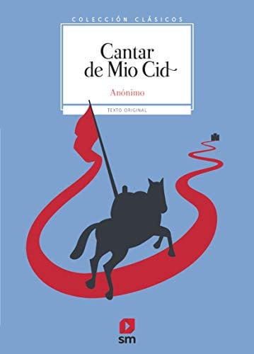 Cantar de Mio Cid - Anónimo
