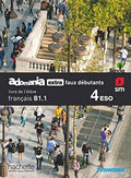 Adomania 4ºESO B1.1 - Livre de l'élève