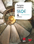 Religión Católica 4ºESO - Siloé