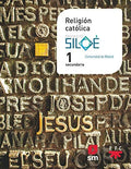 Religión Católica 1ºESO - Siloé