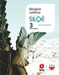 Religión Católica 3ºESO - Siloé