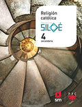 Religión católica 4ºESO - Siloé
