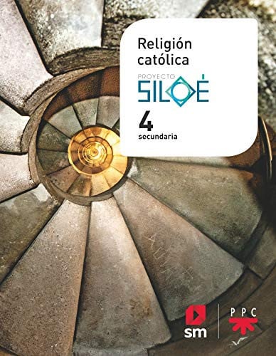 Religión católica 4ºESO - Siloé