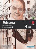 Adomania 4ºESO - Cahier d'activités