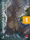 Geografía e Historia 1ºESO - Savia Nueva Generación