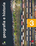 Geografía e Historia 3ºESO - Madrid - Savia Nueva Generación