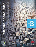 Lengua Castellana y Literatura 3ºESO - Madrid - Savia Nueva Generación