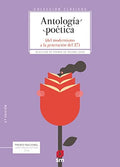 Antología Poética - Modernismo a la Generación del 27 - Colección Clásicos