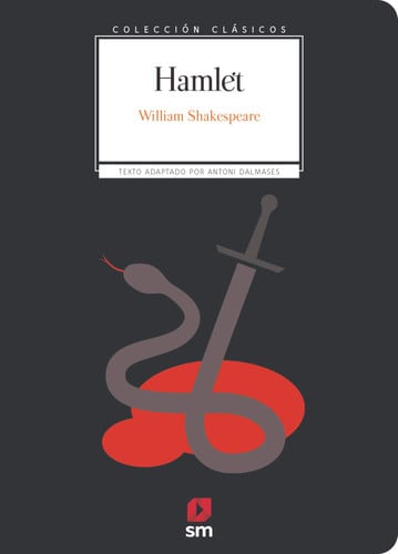 Hamlet - Colección Clásicos - William Shakespeare