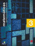 Matemáticas Orientadas a las Enseñanzas Aplicadas 3ºESO - Madrid - Savia Nueva Generación