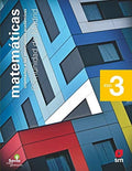 Matemáticas Orientadas a las Enseñanzas Académicas 3ºESO - Savia Nueva Generación