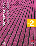 Matemáticas 2ºESO - Savia Nueva Generación