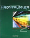 Frontrunner Student's Book 2ºBach