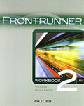 Frontrunner Workbook 2ºBach