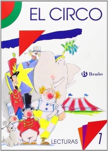 El Circo - Lecturas