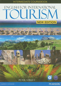 Tourism - English for International